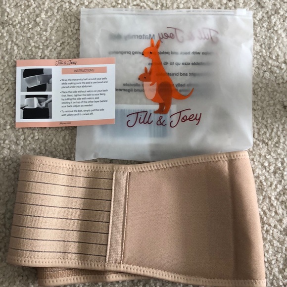 Maternity Belt